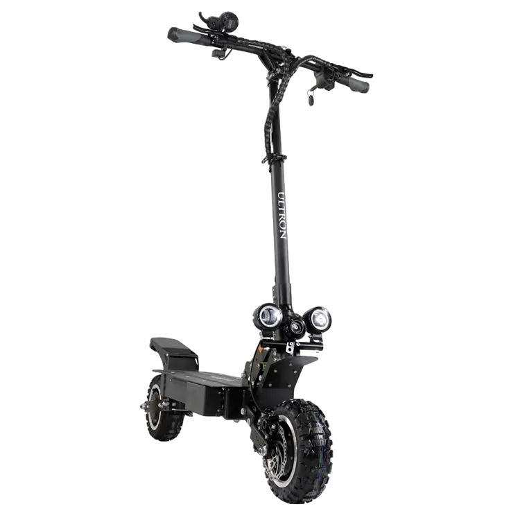 Электросамокат Ultron